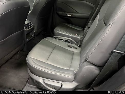 Used 2024 Lexus TX 350 FWD w/ Captains Chair Package image 18