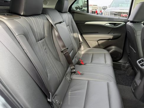 New 2026 Buick Envision Avenir AWD/4WD image 39