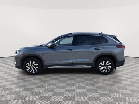 New 2026 Volkswagen Tiguan S image 6