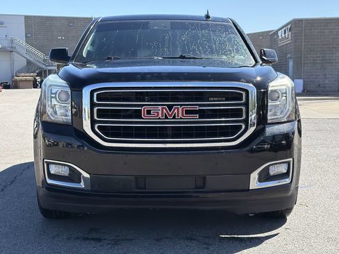 Used 2018 GMC Yukon XL SLT RWD image 5