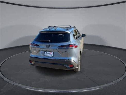New 2026 Toyota Corolla Cross SE image 7