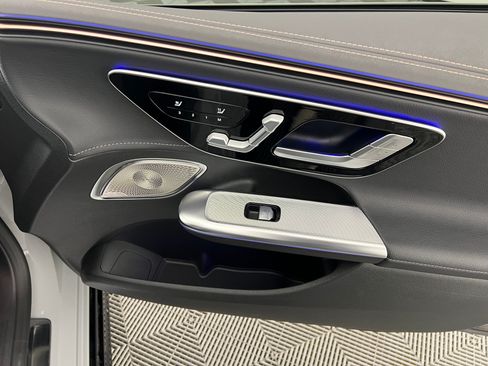 Certified 2023 Mercedes-Benz EQE 350+ 4MATIC Sedan image 25