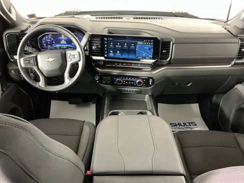 Used 2025 Chevrolet Silverado 2500 LT w/ All Star Edition image 26