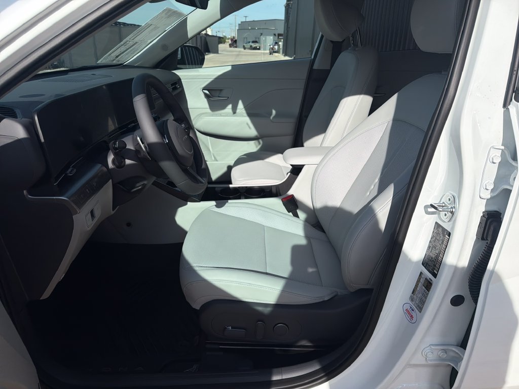 New 2027 Hyundai Kona Limited AWD/4WD image 15