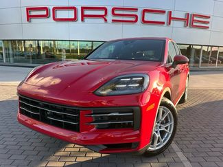 Certified 2026 Porsche Cayenne AWD/4WD video 1