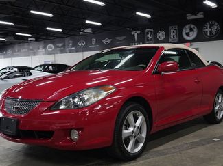 Used 2006 Toyota Solara SE FWD video 1