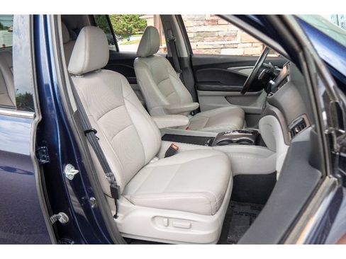 Used 2022 Honda Ridgeline RTL-E image 17