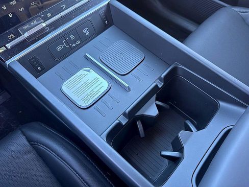 New 2026 Hyundai Santa Fe Limited image 11