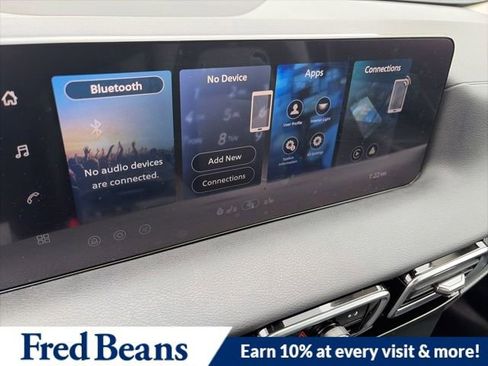 New 2026 Nissan Sentra SV w/ SV Convenience Package image 14