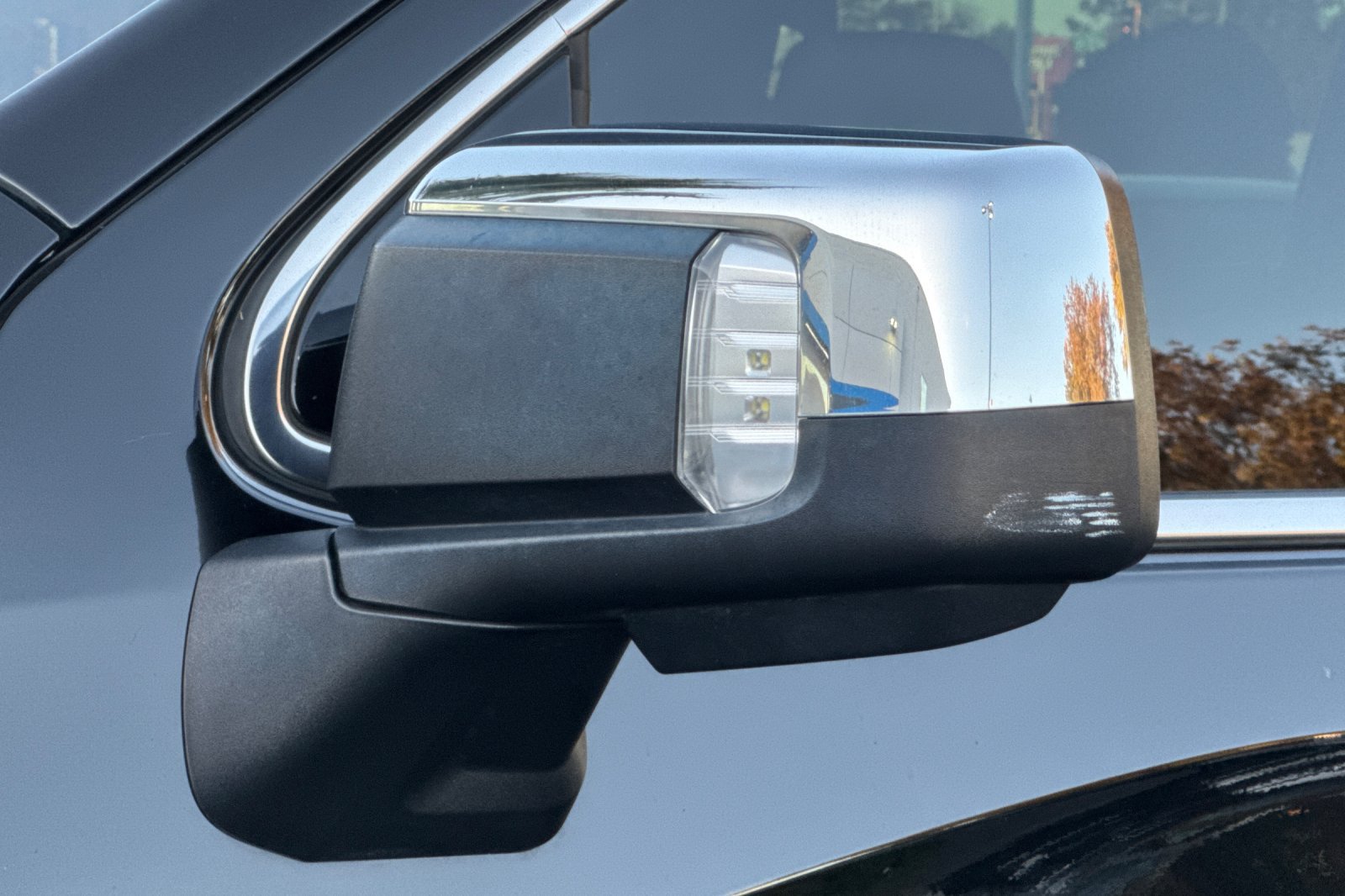 Used 2020 GMC Sierra 1500 SLT w/ SLT Premium Package AWD/4WD image 50
