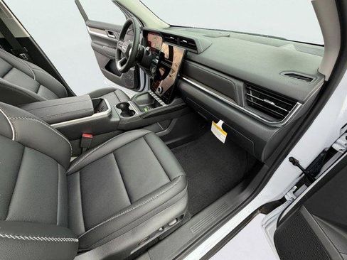 New 2026 GMC Terrain Denali image 24