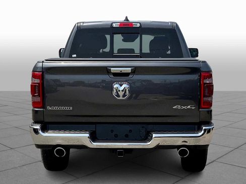 Used 2022 RAM 1500 Laramie image 4