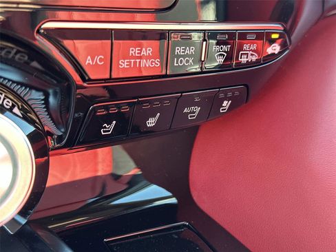 New 2026 Acura MDX Type S AWD/4WD image 26