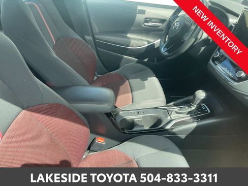 Used 2023 Toyota Corolla SE image 10