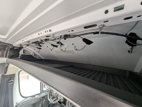 New 2026 RAM ProMaster 2500 w/ Convenience Group image 38