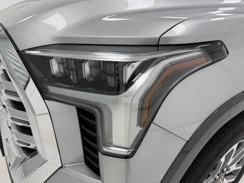 New 2026 Toyota Tundra 1794 Edition image 6