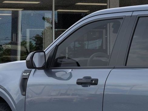 New 2026 Ford Maverick XLT w/ XLT Luxury Package image 21