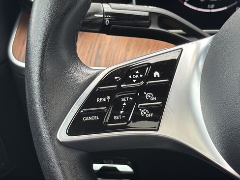 Certified 2024 Mercedes-Benz C 300 Sedan image 26