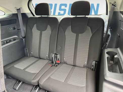 Certified 2026 Kia Sorento LX FWD image 17