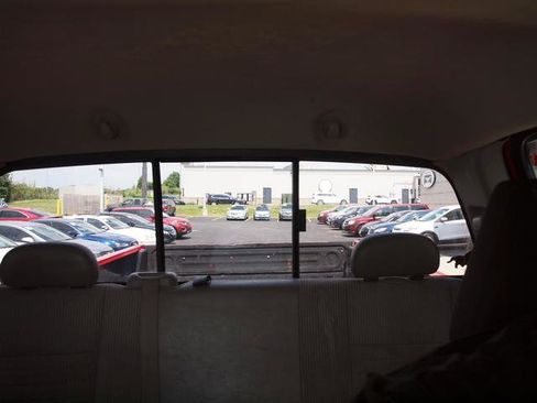 Used 2008 Dodge Ram 1500 Truck SLT w/ Trailer Tow Group AWD/4WD image 12