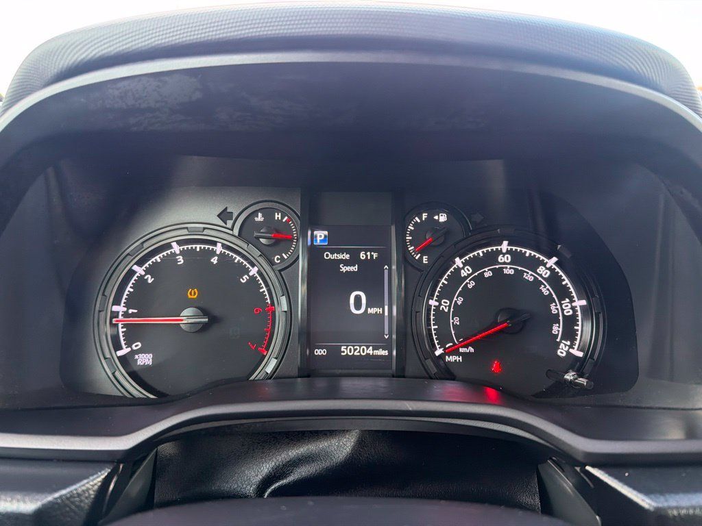 Used 2024 Toyota 4Runner SR5 Premium AWD/4WD image 29