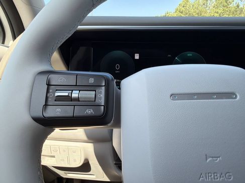 New 2026 Hyundai Palisade SEL Premium FWD image 29