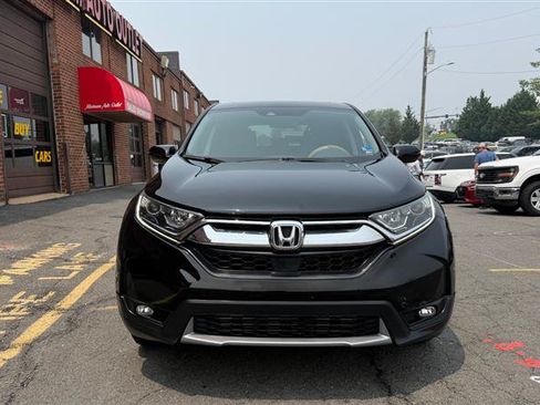 Used 2018 Honda CR-V EX image 2