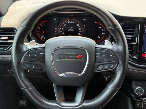 Used 2024 Dodge Durango GT RWD image 40