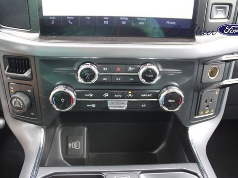 New 2026 Ford F150 XLT AWD/4WD image 13