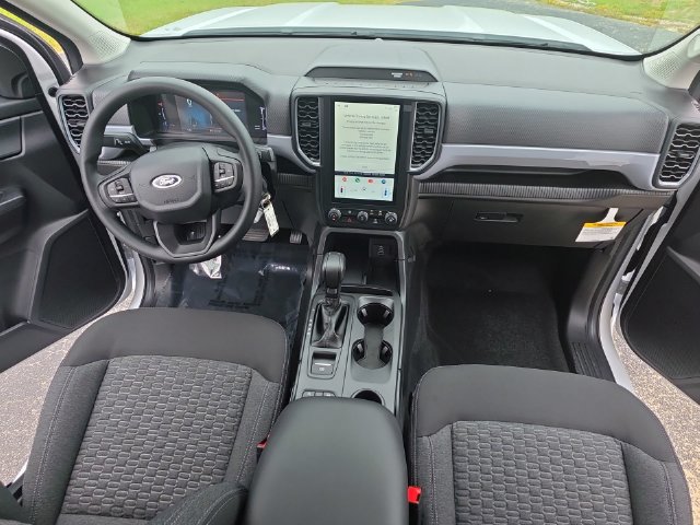 New 2026 Ford Ranger XL w/ Trailer Tow Package RWD image 10
