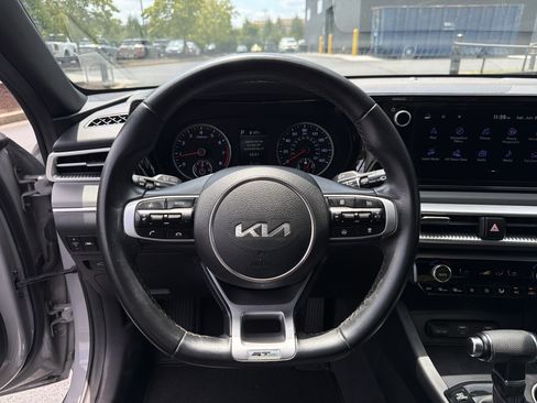Used 2024 Kia K5 GT-Line FWD image 11