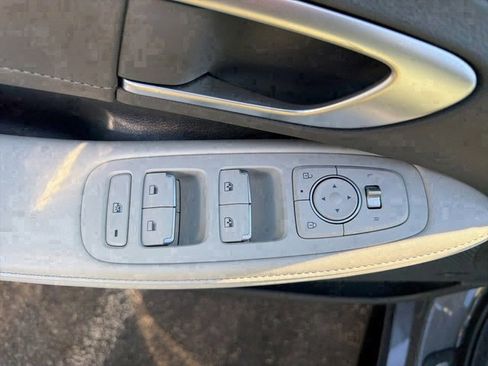 Certified 2024 Hyundai Sonata Limited image 16