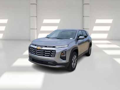 New 2026 Chevrolet Equinox LT