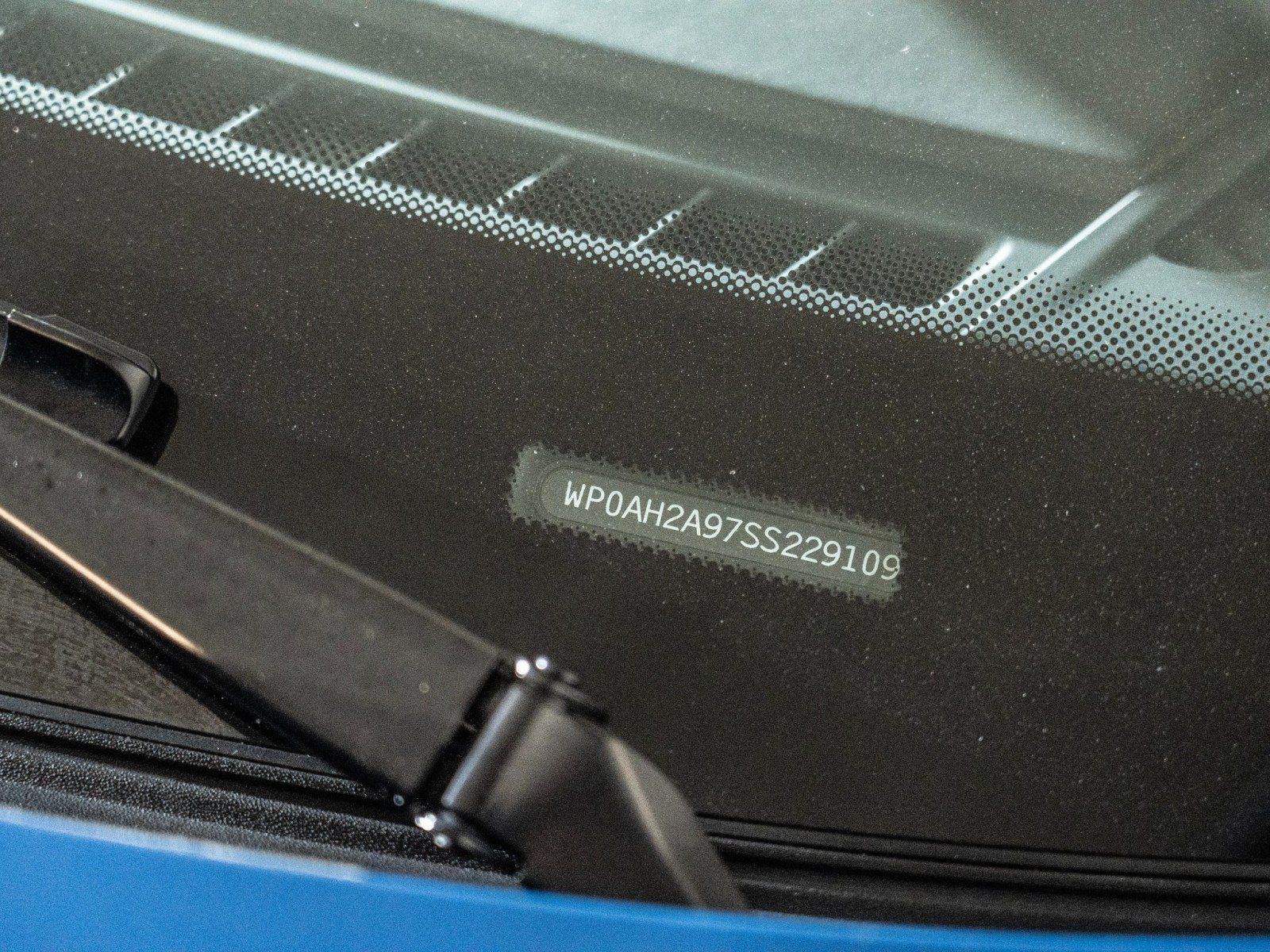 Certified 2025 Porsche 911 Carrera S RWD image 26