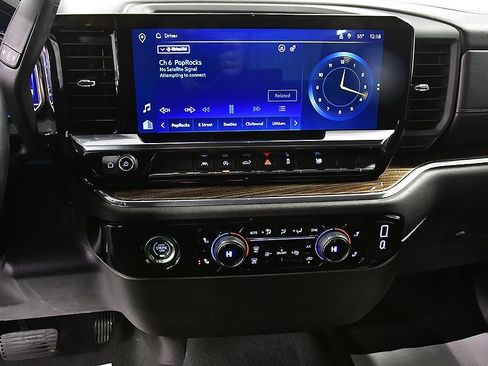 Used 2023 Chevrolet Silverado 1500 LT w/ Protection Package image 24