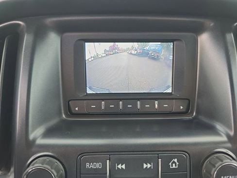 Used 2017 Chevrolet Colorado W/T image 15