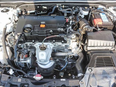 Certified 2023 Honda Civic Sport image 24