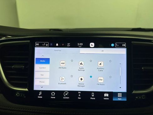 Used 2022 Chrysler Pacifica Pinnacle image 60