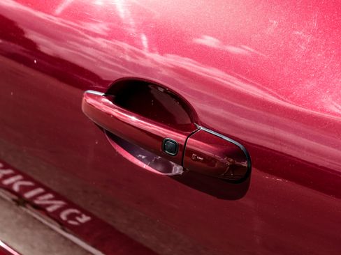 Used 2013 Jaguar XK Touring image 26