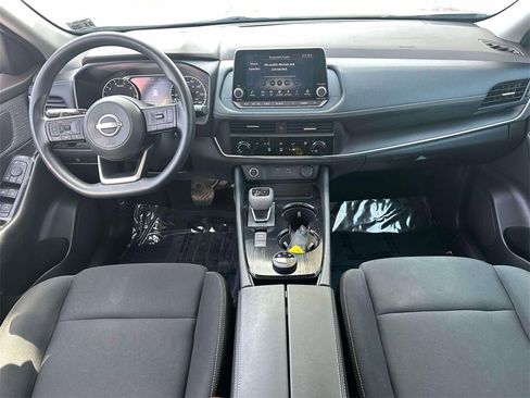 Certified 2023 Nissan Rogue S image 13