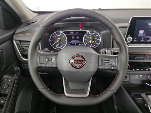 New 2026 Nissan Rogue SV w/ Rock Creek Premium Package AWD/4WD image 30