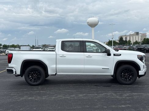 New 2026 GMC Sierra 1500 Elevation w/ Preferred Package AWD/4WD image 5