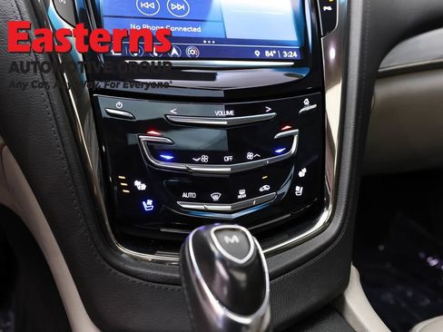 Used 2018 Cadillac CTS Luxury AWD/4WD image 20