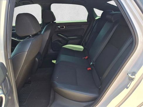 Used 2024 Honda Civic Sport image 16