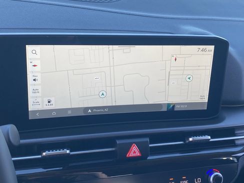 New 2026 Kia Sportage SX Prestige image 25