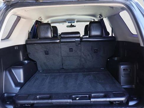 Used 2014 Toyota 4Runner SR5 RWD image 6