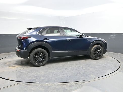 Used 2025 MAZDA CX-30 AWD 2.5 S w/ Select Sport Pkg image 10