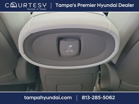 New 2026 Hyundai Palisade Limited image 14