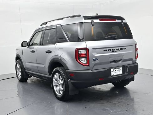 Used 2021 Ford Bronco Sport AWD/4WD image 6