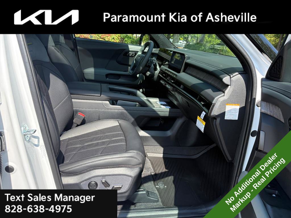 New 2027 Kia Telluride X-Line SX Prestige AWD/4WD image 21